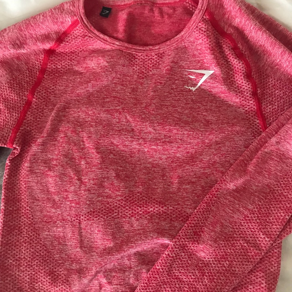 Gymshark complete set - Picture 5 of 7